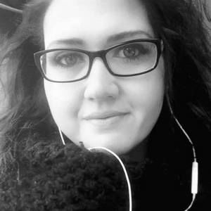 Meet your Posher, Tracey